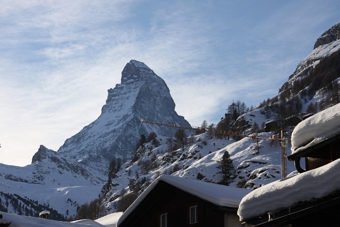 Zermatt - 017